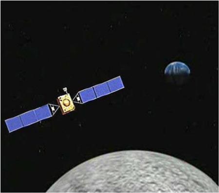 China's new space tech test a success